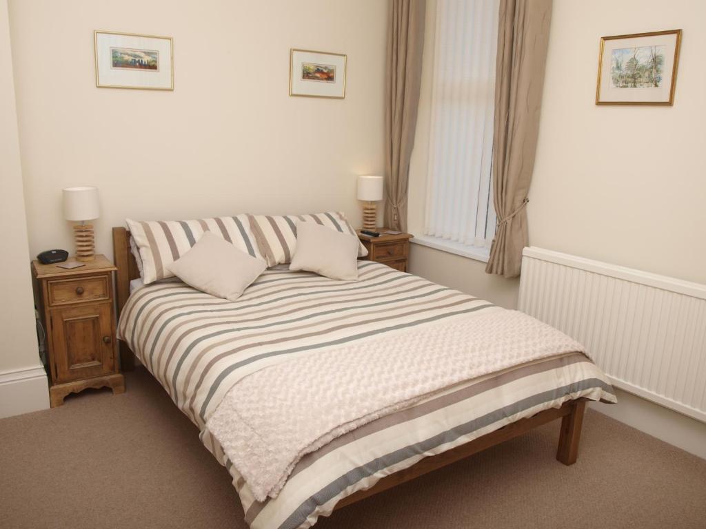 Ty-Parc Hotel Cardigan Room photo